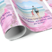 ラッピング紙 ラッピングペーパー (ロールコーナー)