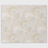 ラッピング紙 ラッピングペーパー (フラット)