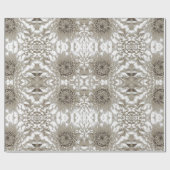 ラッピング紙 ラッピングペーパー (フラット)