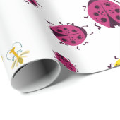 ラッピング紙 ラッピングペーパー (ロールコーナー)