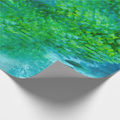 ラッピング紙 ラッピングペーパー (角)