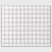 ラッピング紙 ラッピングペーパー (フラット)