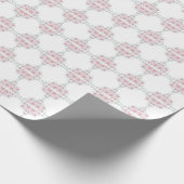 ラッピング紙 ラッピングペーパー (角)