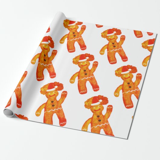 ラッピング紙 ラッピングペーパー (アンロールド)