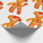 ラッピング紙 ラッピングペーパー (角)