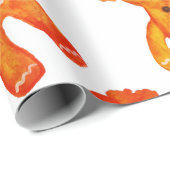 ラッピング紙 ラッピングペーパー (ロールコーナー)