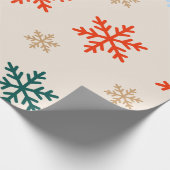 ラッピング紙 ラッピングペーパー (角)