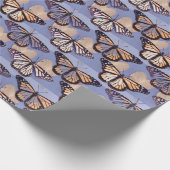 ラッピング紙 ラッピングペーパー (角)