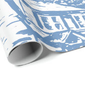 ラッピング紙 ラッピングペーパー (ロールコーナー)