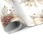 ラッピング紙 ラッピングペーパー (ロールコーナー)