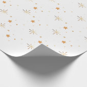 ラッピング紙 ラッピングペーパー (角)