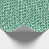 ラッピング紙 ラッピングペーパー (角)