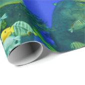 ラッピング紙 ラッピングペーパー (ロールコーナー)