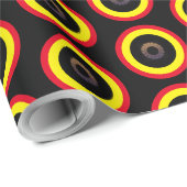 ラッピング紙 ラッピングペーパー (ロールコーナー)