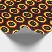 ラッピング紙 ラッピングペーパー (角)