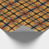 ラッピング紙 ラッピングペーパー (角)