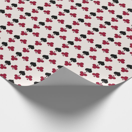 ラッピング紙 ラッピングペーパー (角)