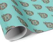 ラッピング紙 ラッピングペーパー (ロールコーナー)