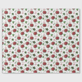 ラッピング紙 ラッピングペーパー (フラット)