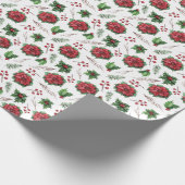 ラッピング紙 ラッピングペーパー (角)