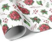 ラッピング紙 ラッピングペーパー (ロールコーナー)