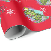 ラッピング紙 ラッピングペーパー (ロールコーナー)