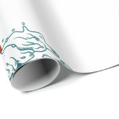 ラッピング紙 ラッピングペーパー (ロールコーナー)