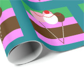 ラッピング紙 ラッピングペーパー (ロールコーナー)