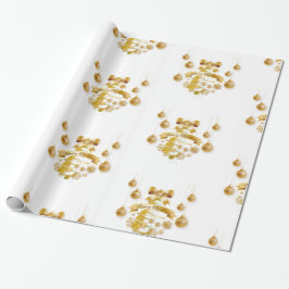 ラッピング紙 ラッピングペーパー