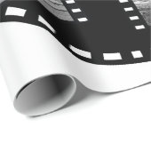 ラッピング紙 ラッピングペーパー (ロールコーナー)