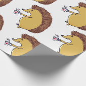 ラッピング紙 ラッピングペーパー (角)