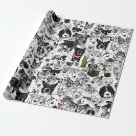 ラッピング紙 ラッピングペーパー