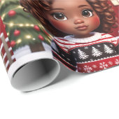 ラッピング紙 ラッピングペーパー (ロールコーナー)