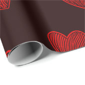 ラッピング紙 ラッピングペーパー (ロールコーナー)