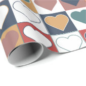 ラッピング紙 ラッピングペーパー (ロールコーナー)