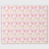 ラッピング紙 ラッピングペーパー (フラット)