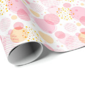 ラッピング紙 ラッピングペーパー (ロールコーナー)