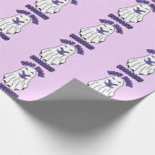 ラッピング紙 ラッピングペーパー (角)