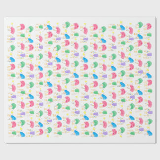 ラッピング紙 ラッピングペーパー