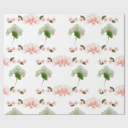 ラッピング紙 ラッピングペーパー (シーム)