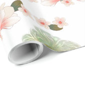 ラッピング紙 ラッピングペーパー (ロールコーナー)