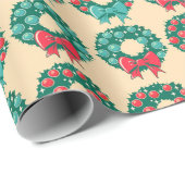 ラッピング紙 ラッピングペーパー (ロールコーナー)
