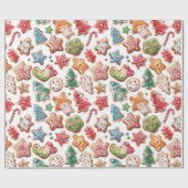 ラッピング紙 ラッピングペーパー (フラット)