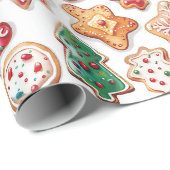 ラッピング紙 ラッピングペーパー (ロールコーナー)