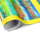 ラッピング紙 ラッピングペーパー (ロールコーナー)