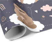 ラッピング紙 ラッピングペーパー (ロールコーナー)