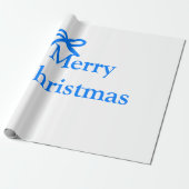 ラッピング紙 ラッピングペーパー (アンロールド)