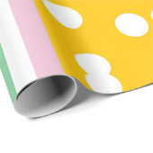 ラッピング紙 ラッピングペーパー (ロールコーナー)