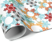 ラッピング紙 ラッピングペーパー (ロールコーナー)