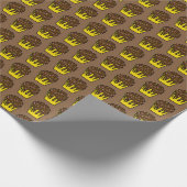 ラッピング紙 ラッピングペーパー (角)